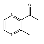 2-Acetyl-3-methylpyrazine pictures
