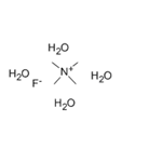 Tetramethylammonium fluoride tetrahydrate pictures