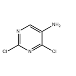 2,4-Dichloro-5-aminopyrimidine pictures