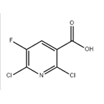 2,6-Dichloro-5-fluoronicotinic acid pictures
