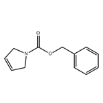 Benzyl 2,5-dihydro-1H-pyrrole-1-carboxylate pictures