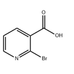 2-Bromonicotinic acid pictures