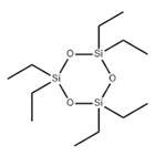 Hexaethylcyclotrisiloxane pictures