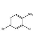 4-Bromo-2-chloroaniline pictures