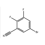  5-Bromo-2,3-difluorobenzonitrile pictures