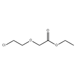 Ethyl 2-chloroethoxyl acetic acid pictures