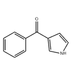 3-BENZOYLPYRROLE pictures