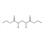Diethyl 2,4-dibromopentanedioate pictures