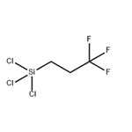 Trichloro(3,3,3-trifluoropropyl)silane