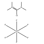N,N,N',N'-Tetramethylchloroformamidinium hexafluorophosphate
