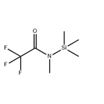 N-Methyl-N-(trimethylsilyl)trifluoroacetamide pictures