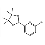 6-Bromopyridine-2-boronic acid pinacol ester pictures