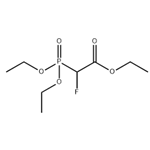 Triethyl 2-fluoro-2-phosphonoacetate pictures