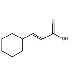  (2e)-3-cyclohexylprop-2-enoic acid pictures