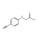 N-(4-cyanophenyl)-Glycine pictures