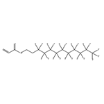 2-(Perfluorodecyl)ethyl acrylate