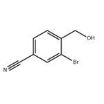 2-Bromo-4-cyanobenzyl alcohol pictures
