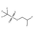 2,2-Difluoroethyl trifluoromethanesulfonate pictures