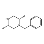 (2S,5S)-1-Benzyl-2,5-Dimethyl-Piperazine pictures