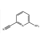 2-Pyridinecarbonitrile,6-amino-(9CI) pictures
