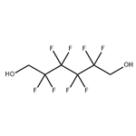 2,2,3,3,4,4,5,5-octafluorohexane-1,6-diol pictures