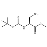 3-Amino-N-Boc-L-alanine methyl ester pictures