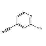 2-Amino-4-cyanopyridine pictures