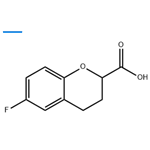 6-Fluorochromane-2-carboxylic acid pictures