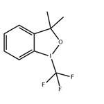 1,3-Dihydro-3,3-dimethyl-1-(trifluoromethyl)-1,2-benziodoxole, Tognis Reagent pictures