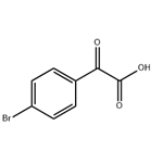 2-(4-Bromophenyl)-2-oxoacetic acid pictures