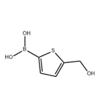 5-Hydroxymethylthiophene-2-boronic acid pictures