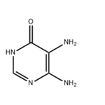 4,5-Diamino-6-hydroxypyrimidine pictures