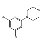 4-(4,6-Dichloropyrimidin-2-yl)morpholine pictures