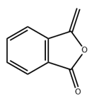 3-methyleneisobenzofuran-1(3H)-one pictures