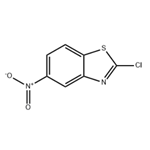 Benzothiazole, 2-chloro-5-nitro- (7CI,8CI,9CI) pictures