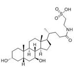 Tauroursodeoxycholic acid/TUDCA