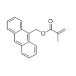 9-Anthracenylmethyl methacrylate
