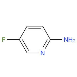 2-Amino-5-fluoropyridine