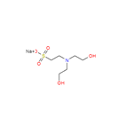 N,N-Bis(2-hydroxyethyl)-2-aminoethanesulfonic acid sodium salt pictures
