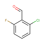 2-Chloro-6-Fluorobenzaldehyde pictures