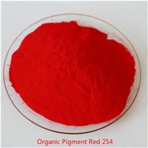 Pigment Red 254
