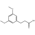 3-(3,5-Dimethoxyphenyl)propionic acid pictures