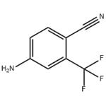 4-amino-2-trifluoromethyl benzonitrile pictures