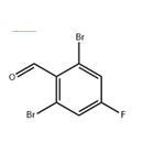 2,6-Dibromo-4-fluorobenzaldehyde pictures