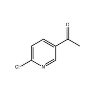 2-Chloro-5-acetylpyridine