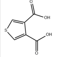 Thiophene-3,4-Dicarboxylic Acid