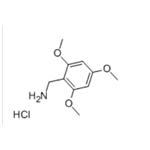 2,4,6-Trimethoxybenzylamine hydrochloride pictures