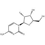 2'-Deoxy-2'-fluorocytidine pictures