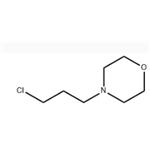 N-(3-Chloropropyl)morpholine pictures