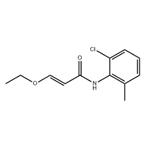 (E)-N-(2-Chloro-6-methylphenyl)-3-ethoxyacrylamide pictures